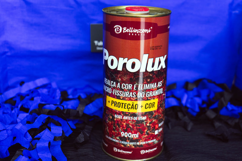 Porolux - 900ml - Bellinzoni